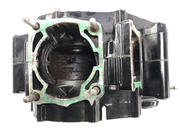 Honda NSR 125 JC22 [1998] - motor housing empty housing motor block - 0