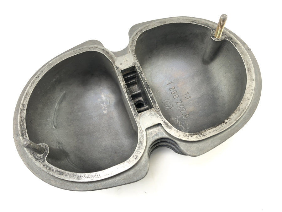 BMW R 60/5 [1973] - valve cover right