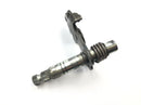 Honda CBR 1000 RR SC57 [2006] - shift shaft shift mechanism shift lever shaft-2