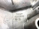 Triumph Daytona 955i T595 [1999] - Oil pan engine cover-4