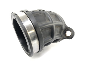BMW F 650 GS Dakar [2007] - Intake manifold