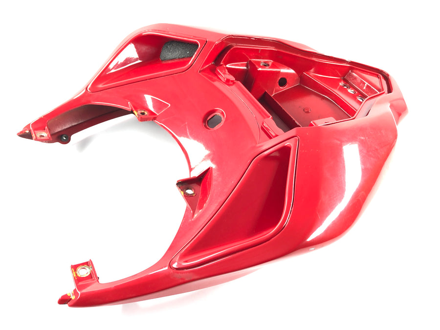 Ducati 1098 S H7 [2009] - rear cladding cladding