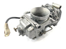 KTM 640 LC4 EGS [1999] - Carburettor Mikuni carburettor unit-6