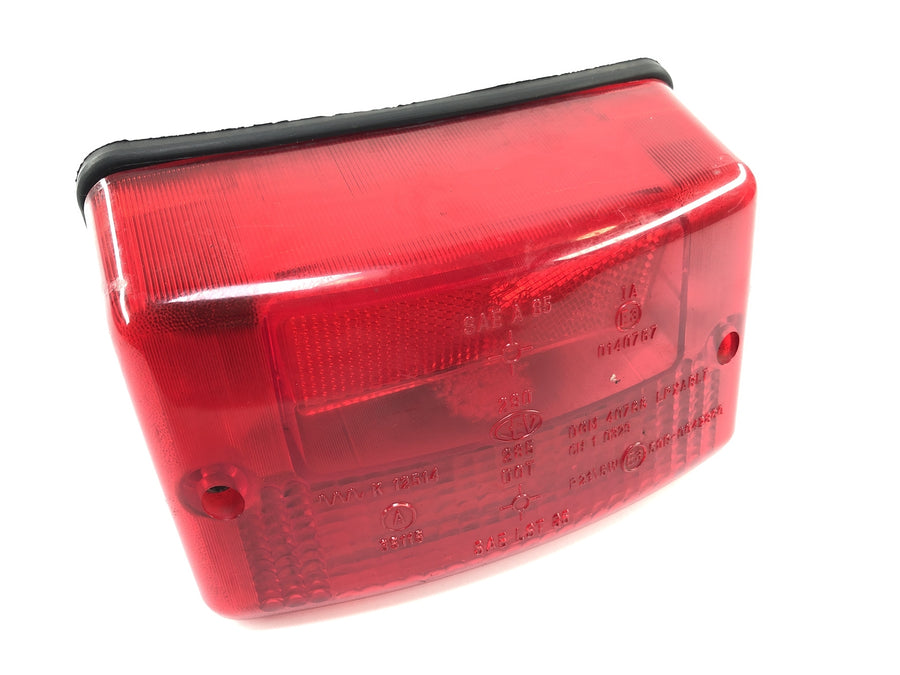 Ducati 900 SS [1991] - Rear light