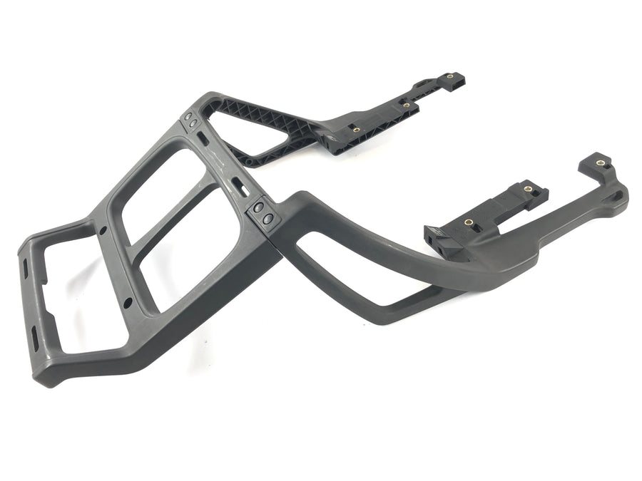 BMW R 1100 RT 259 [1997] - Luggage bridge carrier luggage carrier case holder at the rear