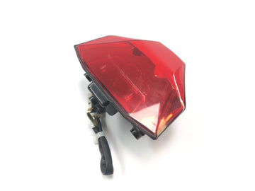 KTM Duke 690 A3 [2012] - Rear light, brake light, rear light, LED rear - 0