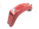 BMW R 100 GS 247E [1991] - Rear fender mudguard rear panel plastic-1