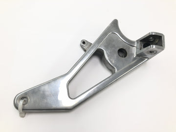 Moto Guzzi California 1100 EV KD [1998] - Pillion footrest holder, right footrest mount