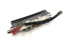 Honda CBR 1000 F SC24 [1991] - Control indicator speedometer display-6