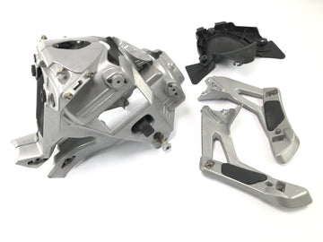 Ducati 999 H4 [2003] - headlight holder cladding holder - 0