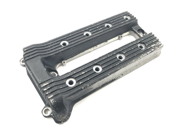 BMW K 100 [1984] - valve cover cylinder head cover engine cover left