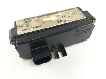 BMW K 1300 S K12S [2010] - sensor control unit RDKS tire pressure control system module - 0