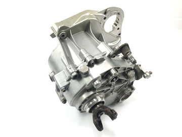 BMW R 1200 GS Adventure R12 [2012] - gearbox
