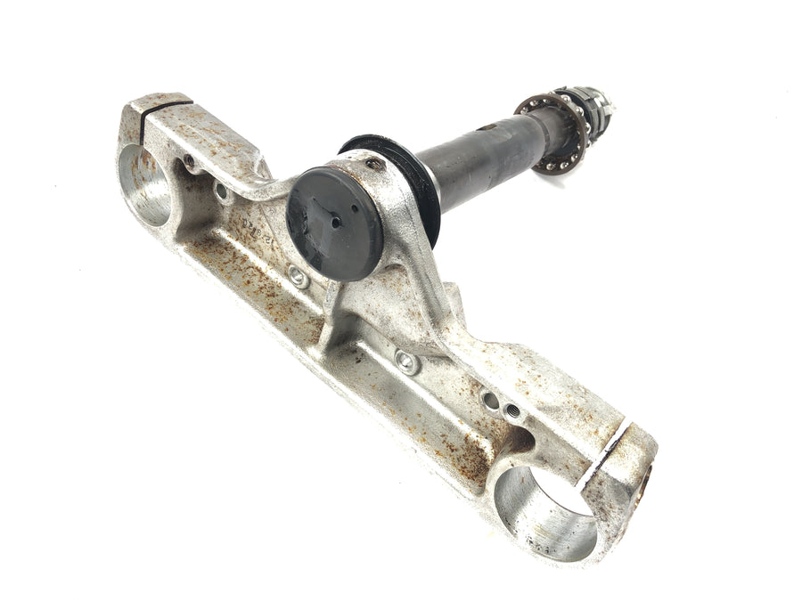 Yamaha XVS 650 Drag Star VM03 [2001] - fork bridge below
