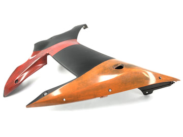 Yamaha YZF R1 RN09 [2003] - Clearing side cladding on the left - 0