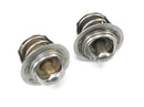 Sachs ZX 125 [1998] - Thermostat cooling water regulator cooling thermostat 2 pieces-2