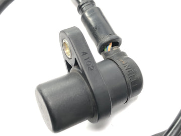Ducati 999 H4 [2003] - wheel speed sensor at the back - 0