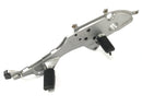 BMW R 1100 RT 259 [1997] - footrest facility footrest holder side driver on the right-1