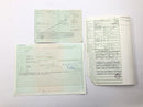 Yamaha GTS 1000 4FV [1997] - Frame with papers-7