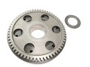 Husqvarna TE 610 E Dual H7 [1999] - starter freewheel gear with freewheel-1