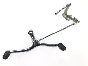 Moto Guzzi California 1100 EV KD [1998] - shift lever shift pedal shift rocker with shift linkage
