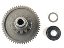 Suzuki GSX-R 1100 W GU75 C [1993] - Starter gear-2