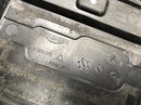 Triumph Street Triple R 675 D67LD [2010] - Interior cladding protective sheet Inner fender Rad cover at the rear-4