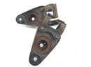 Yamaha XT 500 1U6 [1981] - Headlight mount lamp holder-3