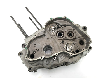 BMW F 650 GS R13 [2002] - motor housing empty housing - 0