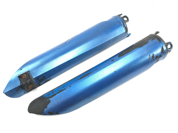 Beta RR 125 [2018] - Fork protector set pair