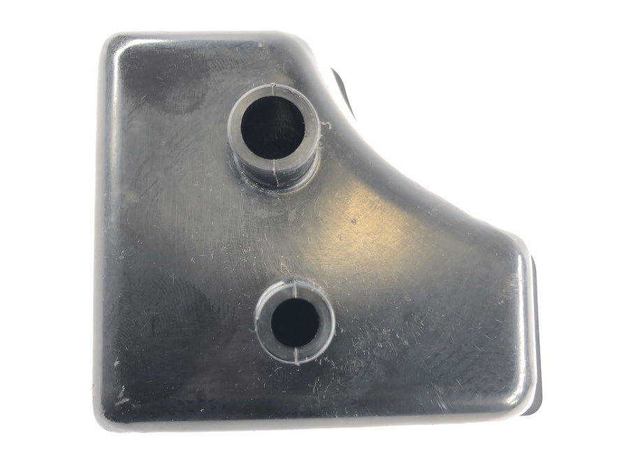 Honda XL 600 LM PD04 [1989] - engine ventilation