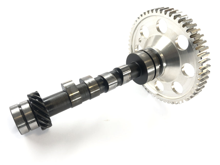 Moto Guzzi 850 Le Mans 3 VF [1986] - camshaft