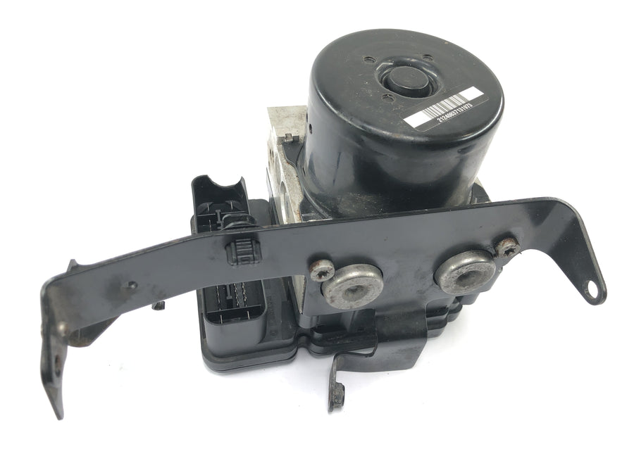 BMW R 1200 R R1ST [2008] - ABS control unit hydraulic block module I-ABS ATE
