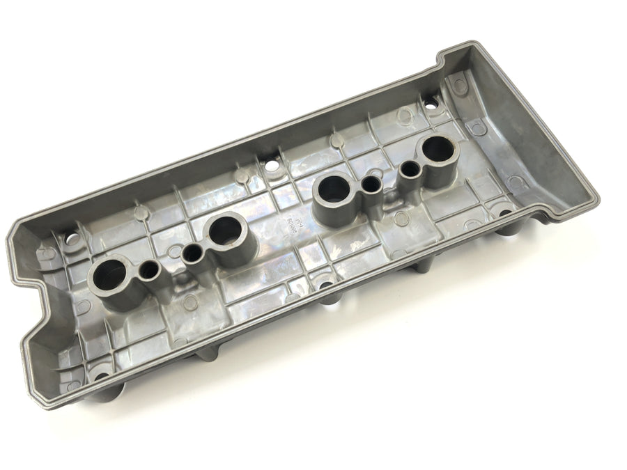 Kawasaki Z 1000 ZRT00A [2006] - Valve cover engine cover
