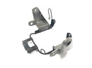 Yamaha XJR 1300 RP02 [1999] - Headlight holder lamp holder bracket headlight-4