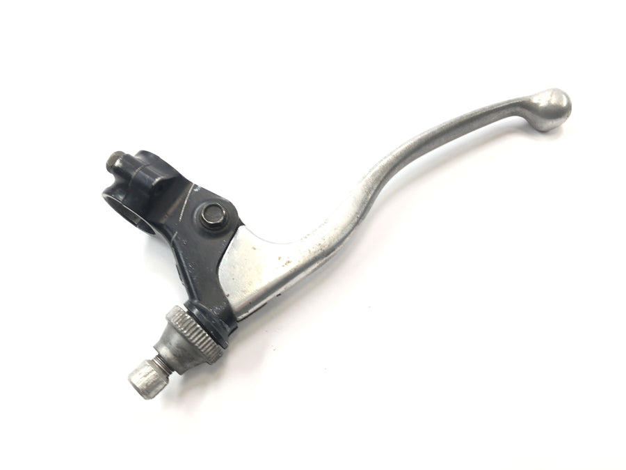 Yamaha YZ 426 F [2000] - Clutch lever clutch switch