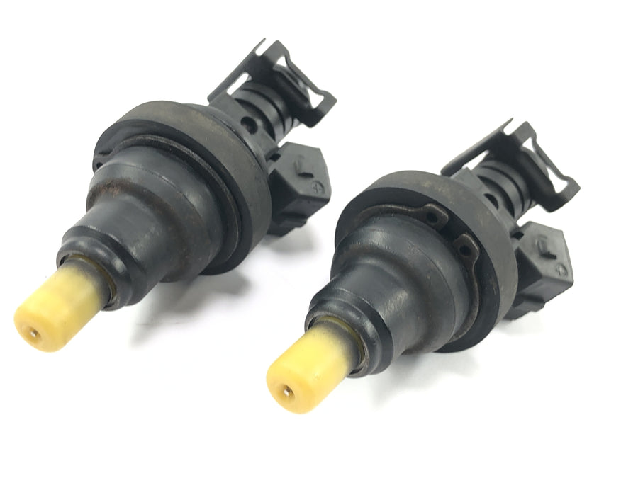 BMW R 1100 RT 259 [1999] - Injector Injector Fuel Nozzle Petrol Nozzle Pair