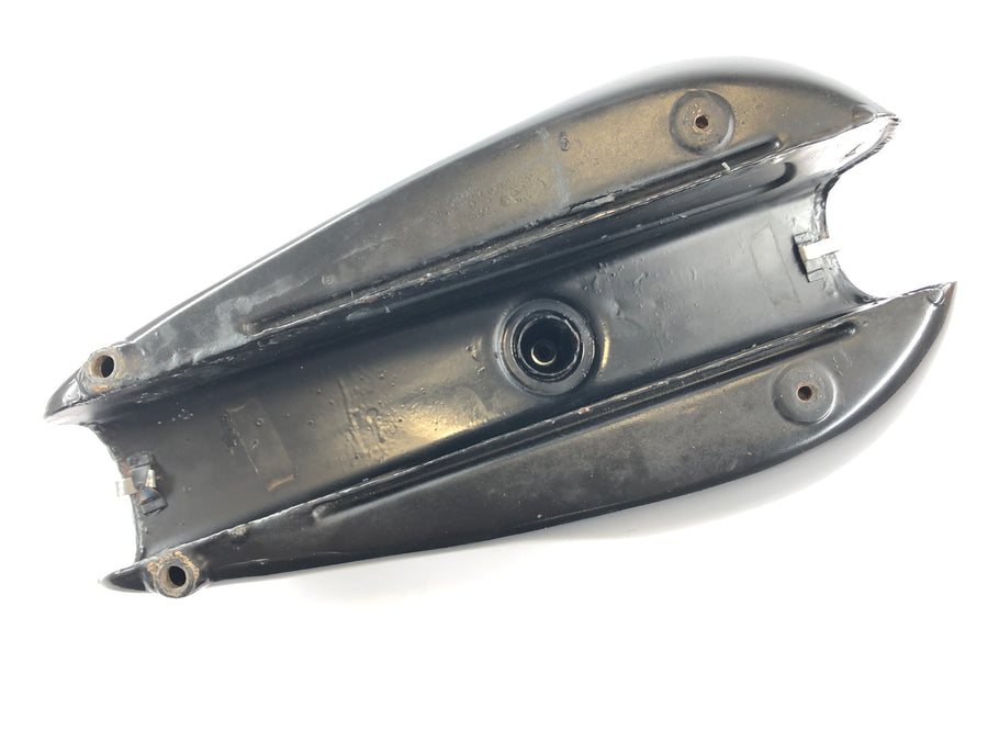Triumph Bonneville T140V [1976] - Tank petrol tank