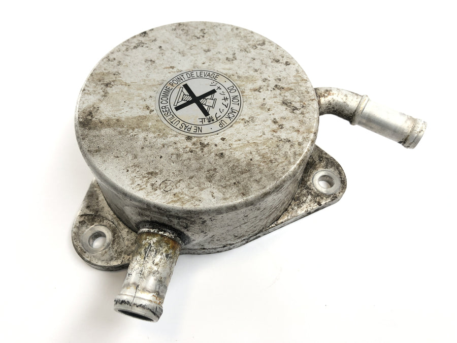 Honda CBF 1000 A SC58 [2006] - oil cooler