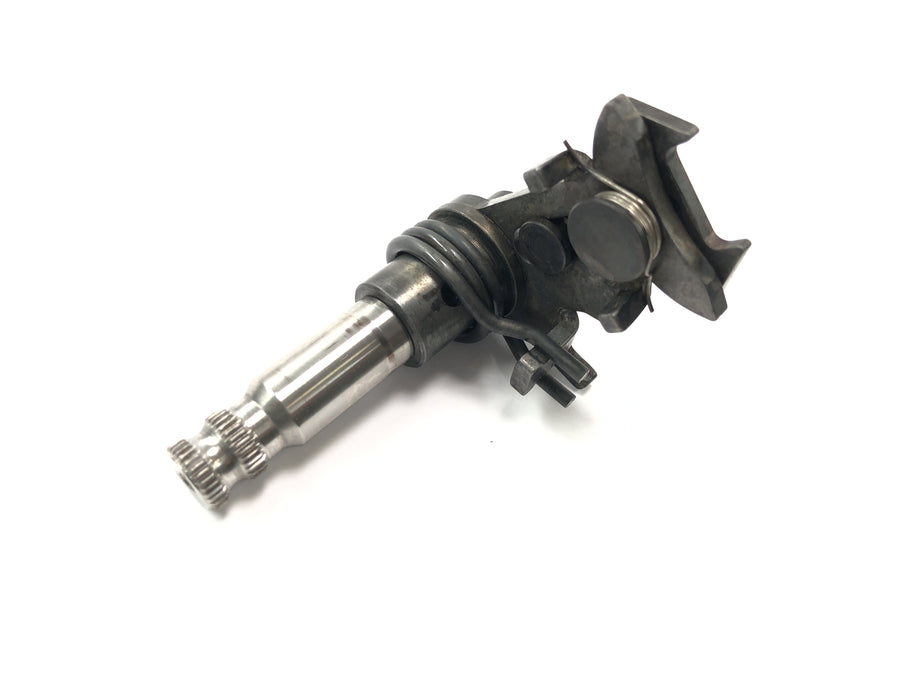 BMW K 1200 S K12S [2004] - shift shaft