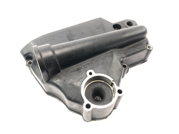 Triumph Daytona 900 T300 [1996] - Engine cover cover housing cover left - 0