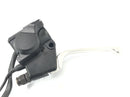 BMW K 1100 RS [1991] - handlebar fittings left handlebar switch coupling lever-2