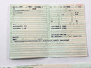 Moto Guzzi V11 Sport [1999] - Frame with papers main frame-7