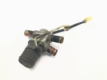 Honda VFR 800 FI RC46 [1999] - Secondary air valve - 0