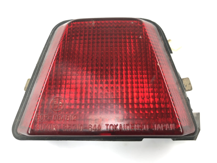 Suzuki RG 250 Gamma GJ21D [1987] - Tail light brake light tail light