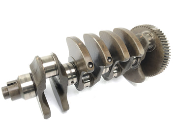 BMW K 1100 RS [1991] - crankshaft - 0