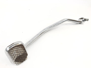 Yamaha XV 750 5G5 [1982] - brake pedal brake lever foot brake