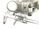 Kawasaki ZR7 ZR750F [1999] - fork bridge above handlebar holder-3