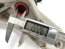 Triumph Daytona 955i T595 [1999] - Lower crankshaft bridge-3