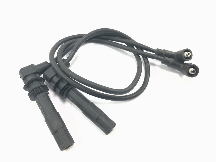 BMW R 1100 S R2S [2000] - Ignition cable ignition cable spark plug connector pair